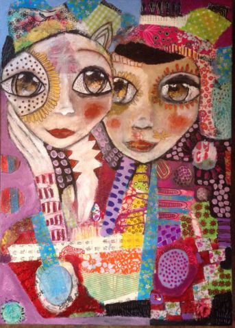 Decrits et Chuchotements...